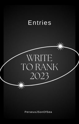 Write to Rank Entries '23