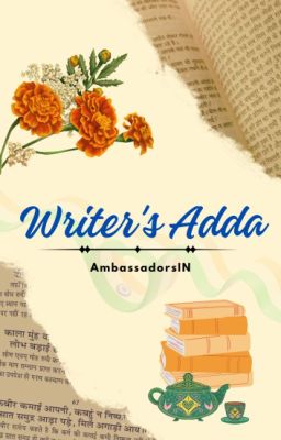 WRITER'S ADDA - INTERVIEWS