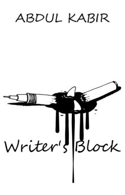 Writer's Block