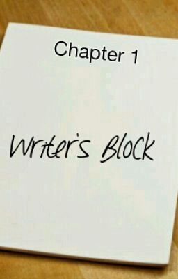 Writer's Block (My Book of Rants)