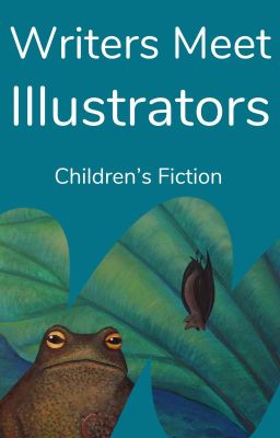 Writers Meet Illustrators