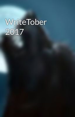 WriteTober 2017