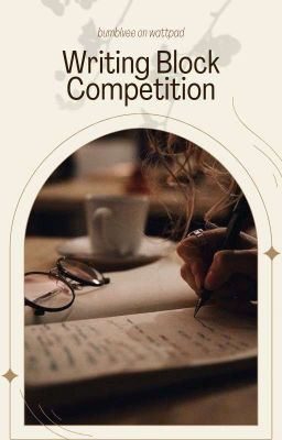 Writing Block Competition