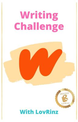 Writing Challenge