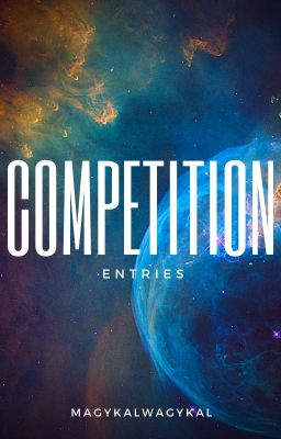 Writing Competition Entries