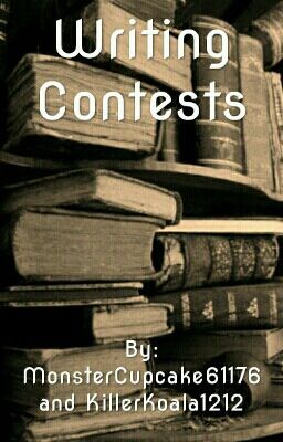 Writing Contest