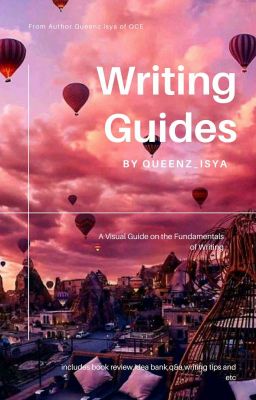 Writing Guides