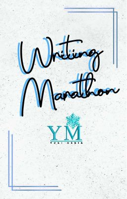 ☃️ Writing Marathon Yuki Media - Batch III☃️