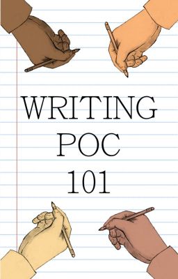 Writing POC 101