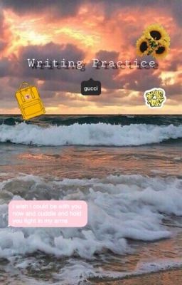 Writing Practice