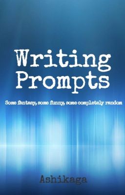 Writing Prompts