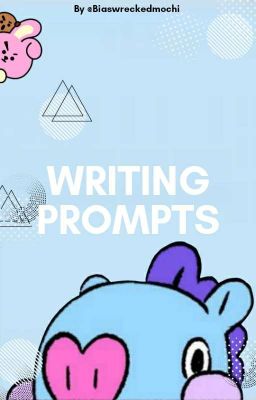 Writing Prompts