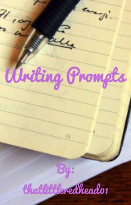 Writing Prompts