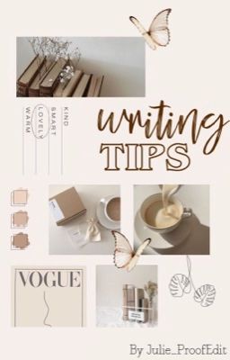 Writing Tips