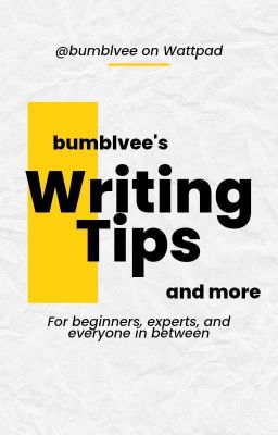 Writing Tips