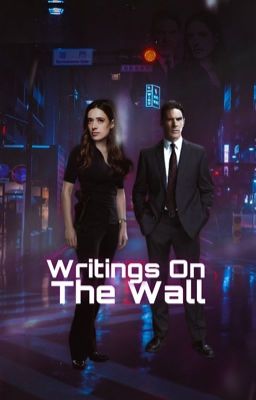 Writings On The Wall - Aaron Hotchner [1]