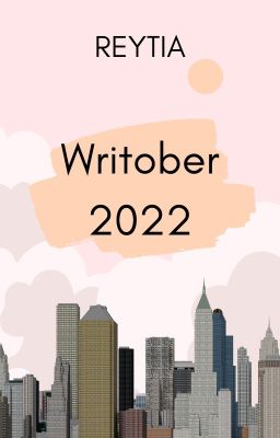 WRITOBER 2022