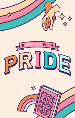 #WrittenWithPride | LGBTQIAP+