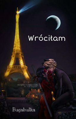 Wróciłam 