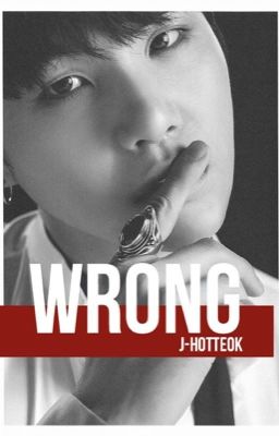 Wrong// BTS AU