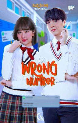 Wrong Number | Min Yoongi |