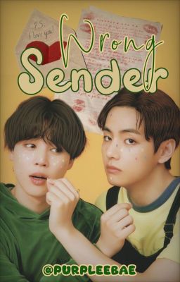 Wrong Sender | Vmin |