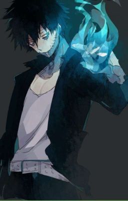 Wrong Side Of The Line (Dabi Fanfic)