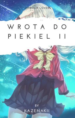 Wrota do piekieł II | Diabolik Lovers