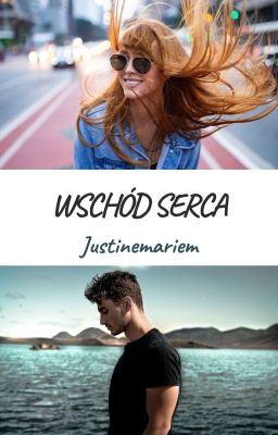 Wschód Serca (New Adult)