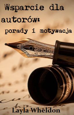 Wsparcie dla autorów:  porady i motywacja