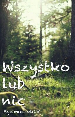 Wszystko lub nic