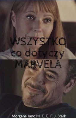 💙❣️💛WSZYSTKO MARVEL💛❣️💙