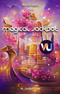 WU: Magical Jackpot Event