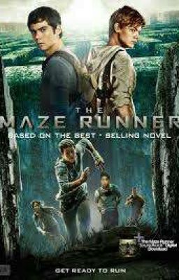 Wvw --> Maze Runner versie!