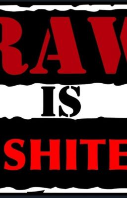 WWE/AEW Rant Book