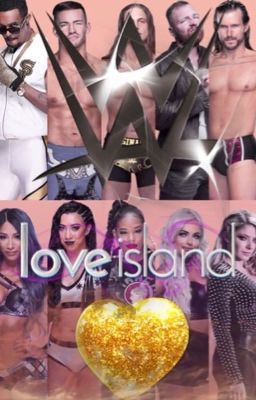 WWE-Love Island