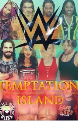 WWE: Temptation Island