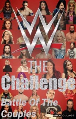 WWE-The Challenge-Battle of The Couples (Season 2)