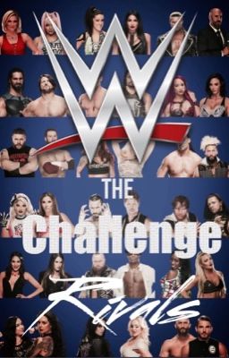 WWE-The Challenge-Rivals (Season 3)