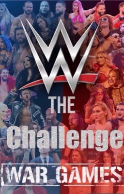 WWE-The Challenge-Wargames (Season 5)