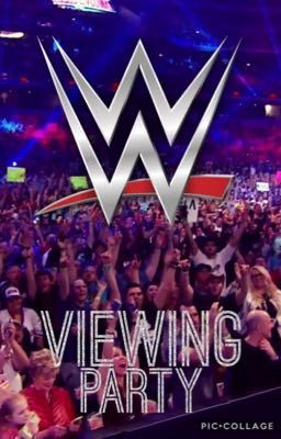 WWE Viewing Party