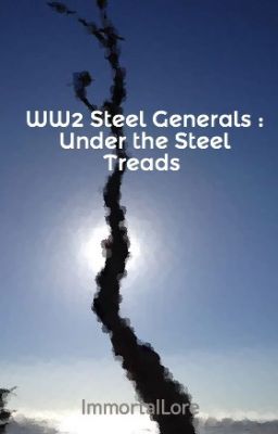 WWII: Steel Generals