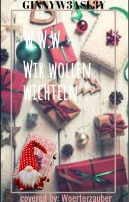 Www - wir wollen wichteln