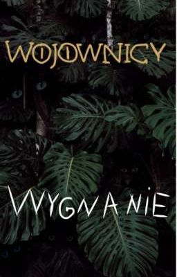 wygnanie | tom 1