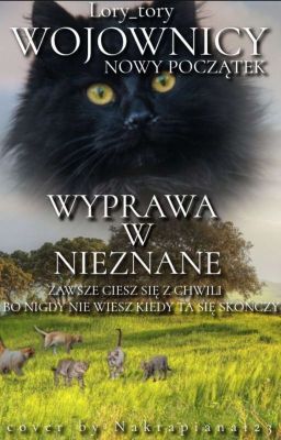 Wyprawa W Nieznane