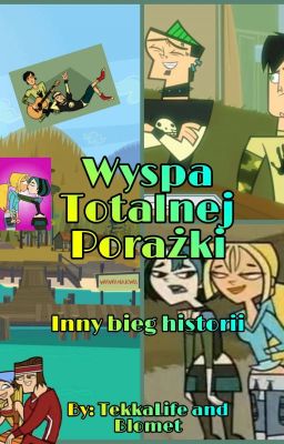 Wyspa Totalnej Porażki - Inny bieg Historii