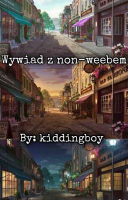 Wywiad z non-weebem