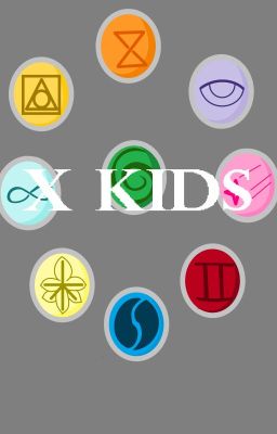 X KIDS