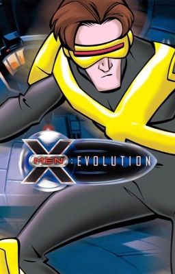 X-Men Evolution Roleplay