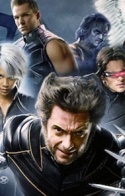 X men Next Gen Rp 